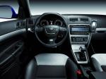Skoda Octavia RS 2009 года